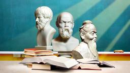 Every high school student should have to take a philosophy course | CBC News