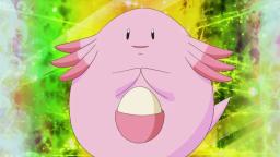 Chansey