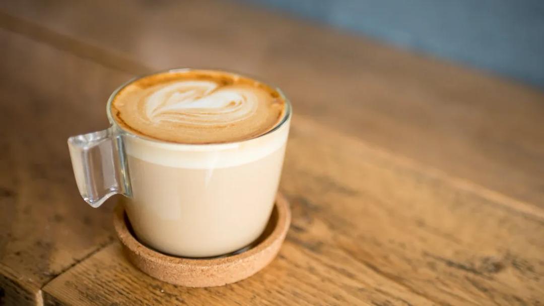 Flat White Coffee