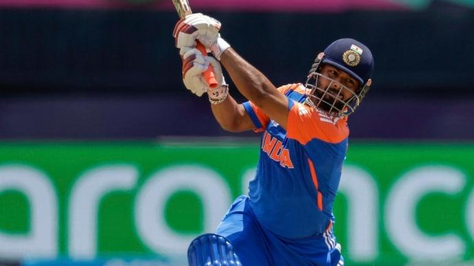 T20 World Cup: If Rishabh Pant played in the ODI World Cup final? India  star makes bold prediction - India Today