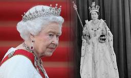 Queen Elizabeth II reign: How long has Queen been on the throne, when was  her coronation? | Royal | News | Express.co.uk