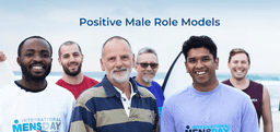 International Men’s Day 2024