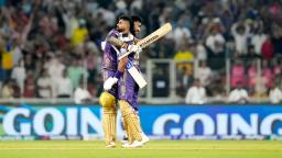 Venkatesh Iyer and Shreyas Iyer