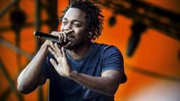 Kendrick Lamar: To Pimp a Butterfly, 2015