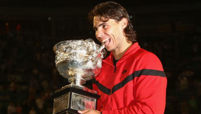On this day – February 1, 2009 – Rafael Nadal beats Roger Federer to win  Australian Open title - Sport360 News