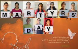 Martyr's Day