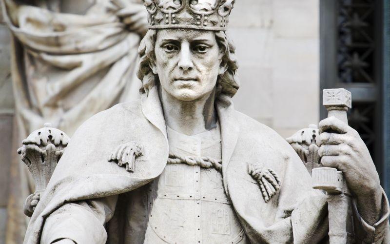 Why Alfonso X was called 'the Wise'? | Fascinating Spain