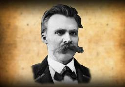 Friedrich Nietzsche Birthday