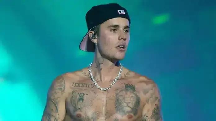 Justin Bieber's 2025 Comeback