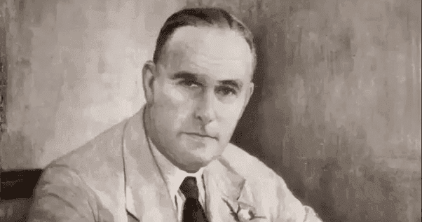 Sir Osborne Smith