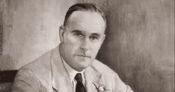 Sir Osborne Smith