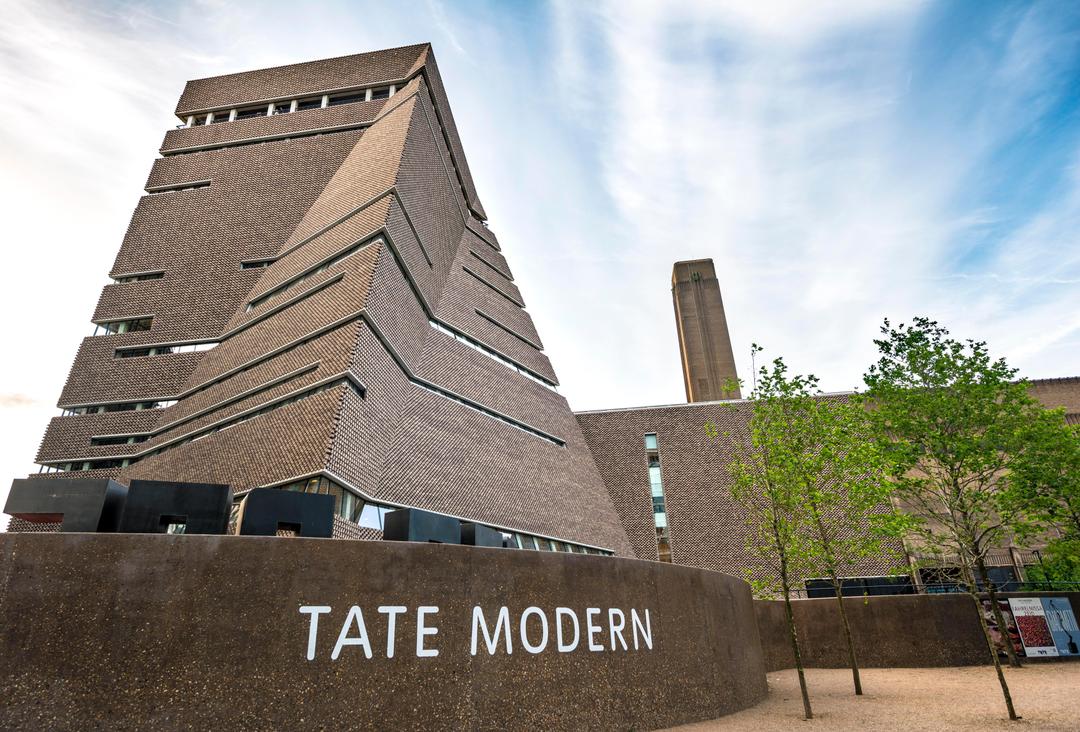 Tate Modern's Best Shows: What Are They, & Why Are They Important? –  ARTnews.com