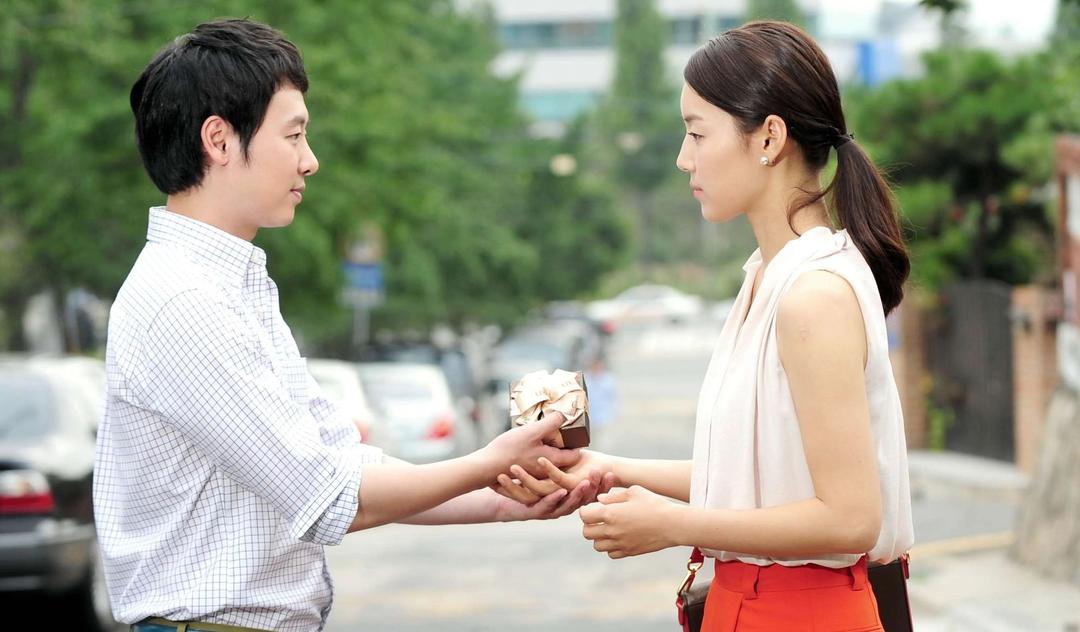 South Korea Valentine's Day