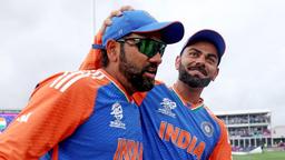 What next for Virat Kohli and Rohit Sharma following their retirement from  T20 internationals? | Crickit