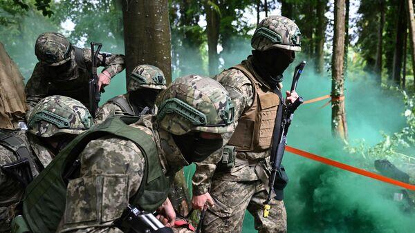 Soldiers