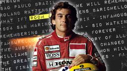 The Tragic Final Days of Ayrton Senna - YouTube