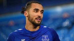  Dominic Calvert-Lewin