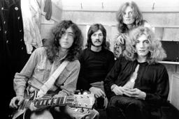 Led Zeppelin: 10 Wildest Legends, Fact-Checked – Rolling Stone