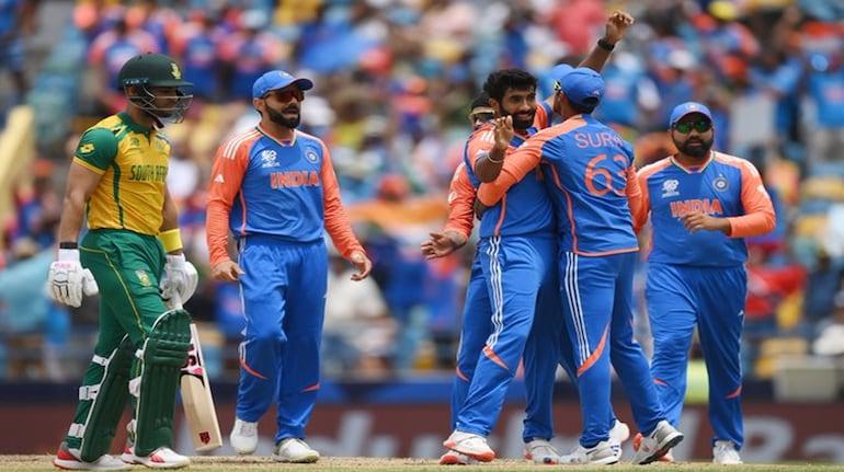 IND vs SA Final, T20 World Cup 2024, Match Highlights: India win World Cup,  beat South Africa by 7 runs