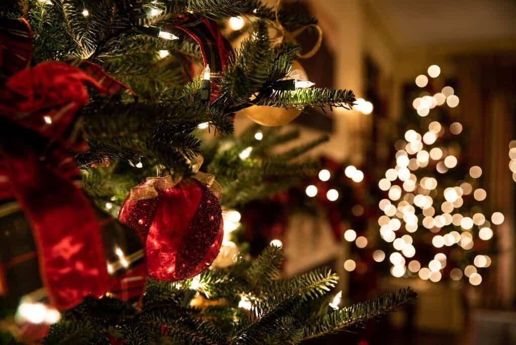 Christmas Decor