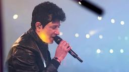 Krishnakumar Kunnath Singing