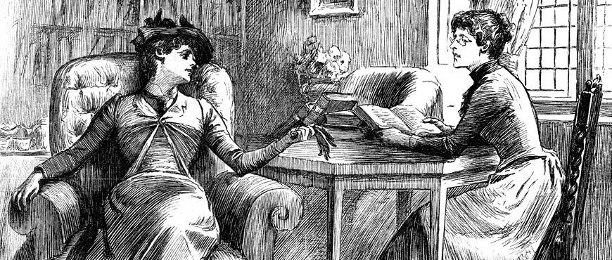 Victorian Life