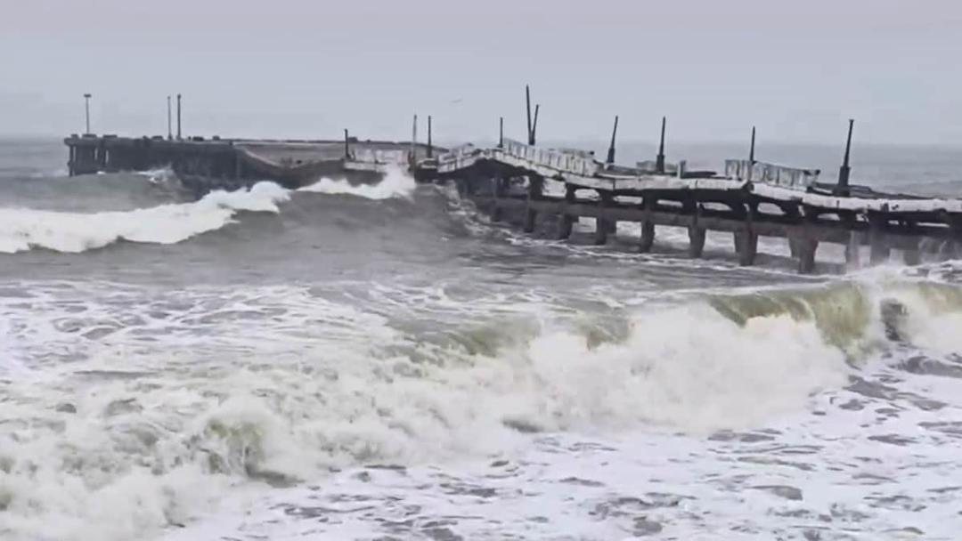 Cyclone Fengal
