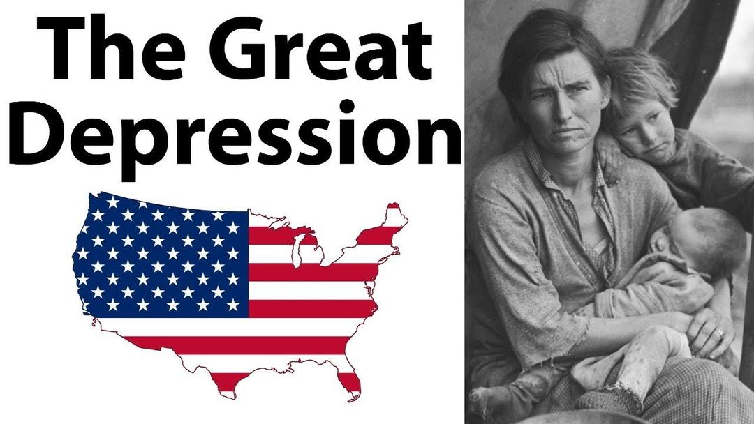 The Great Depression