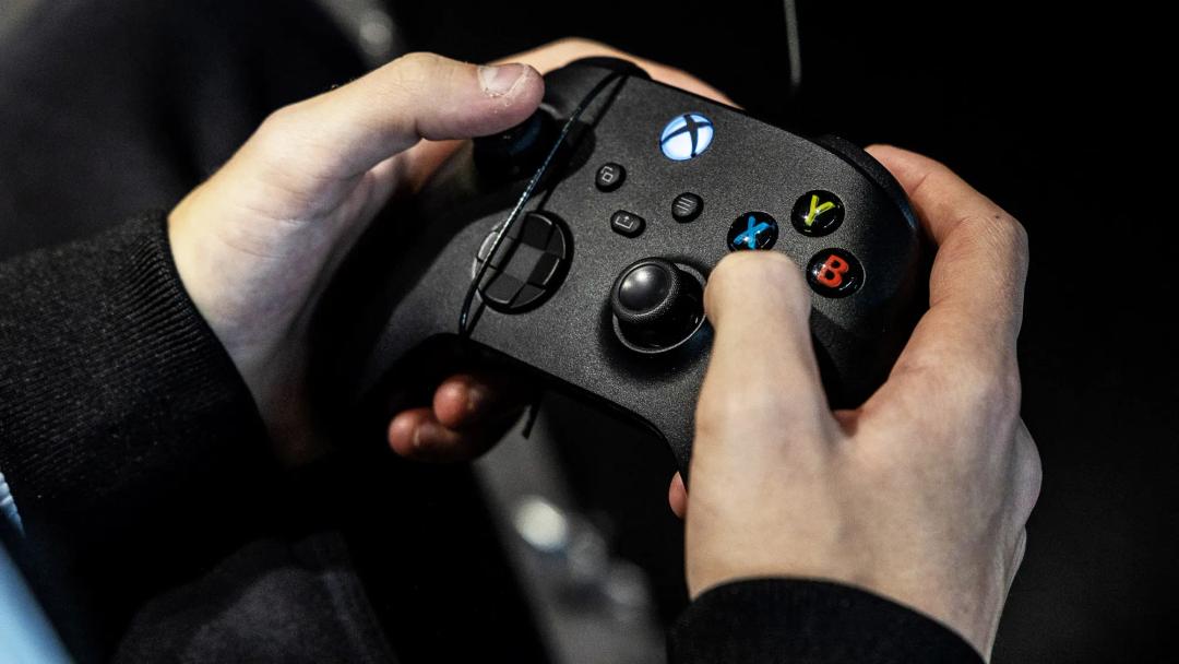 Console