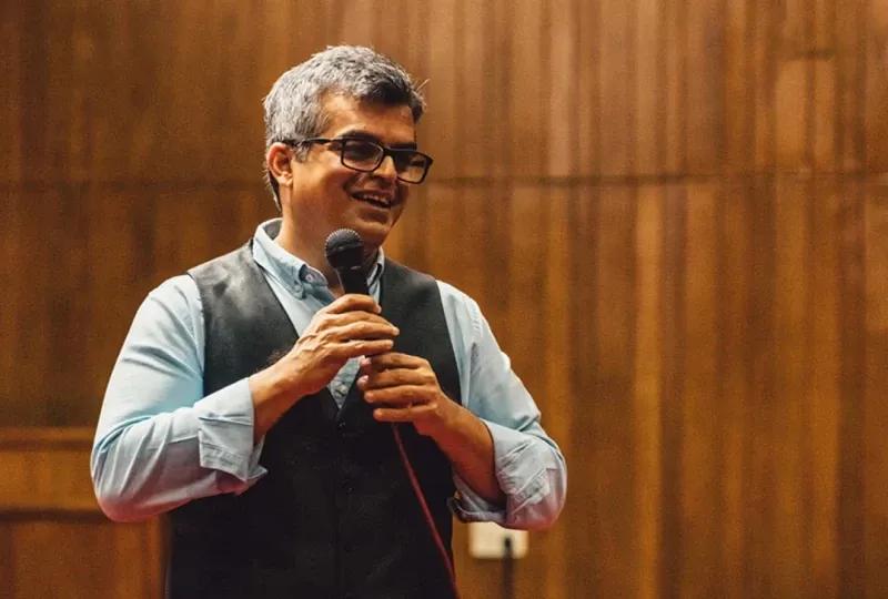Atul Khatri