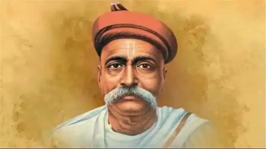 23 July: Remembering Bal Gangadhar Tilak on his Birth Anniversary -  Observer Voice