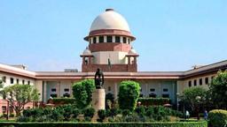 Supreme Court to hear plea seeking inauguration of new Parliament building  by President - India Today