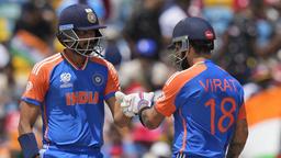 IND vs SA Highlights, T20 World Cup 2024 Final: India wins by 7 runs,  clinches the World Cup after 17 years - Sportstar