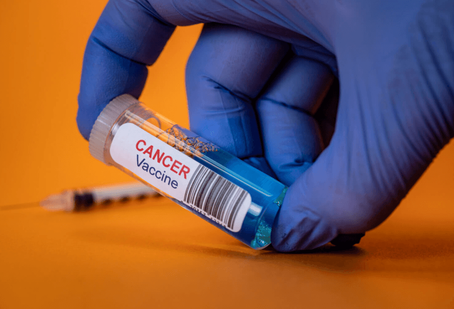 Cancer Vaccine