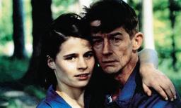 1984 Film Winston Smith and Julia