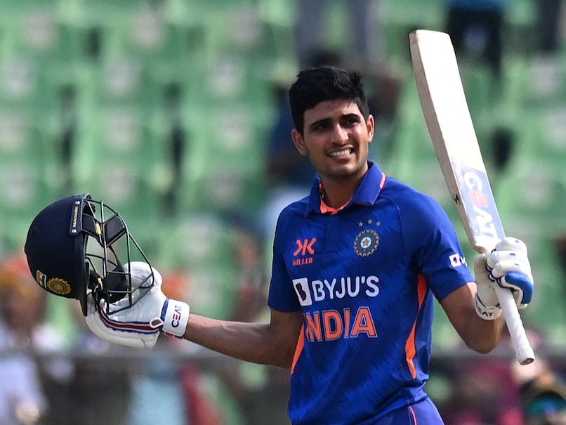 India vs New Zealand: Shubman Gill Betters Virat Kohli's Mark, Misses World  Record By An Inning | Cricket News