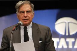 Ratan Tata