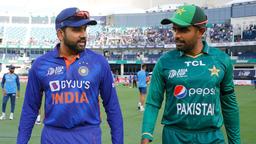 Kandy Weather Forecast: Rain Threat Looms Over IND vs PAK Asia Cup Clash In  Pallekele On September 2