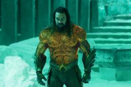 Aquaman