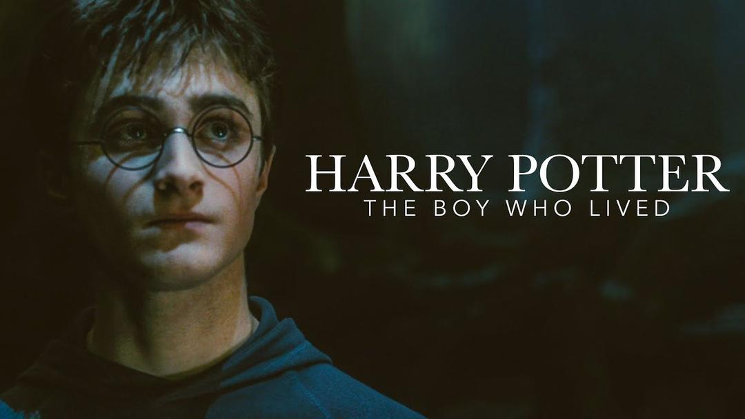 Harry Potter