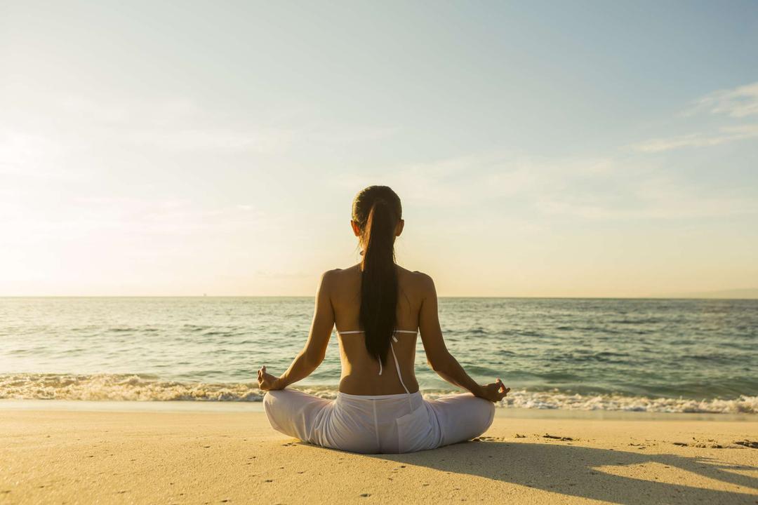 Practice Mindfulness Meditation