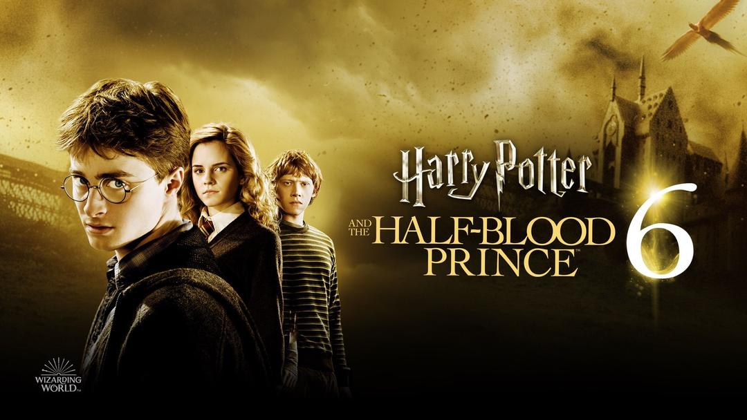 Harry Potter