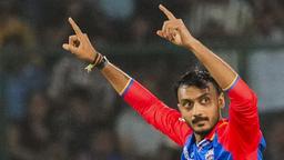 IPL 2024 | All-rounder's role is in danger with Impact Player rule: Axar  Patel