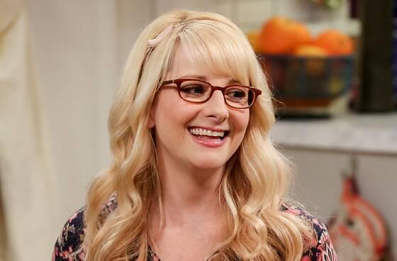 The Big Bang Theory: Was wurde aus Melissa Rauch, der  Bernadette-Darstellerin? - TV TODAY
