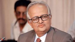 Bimal Jalan