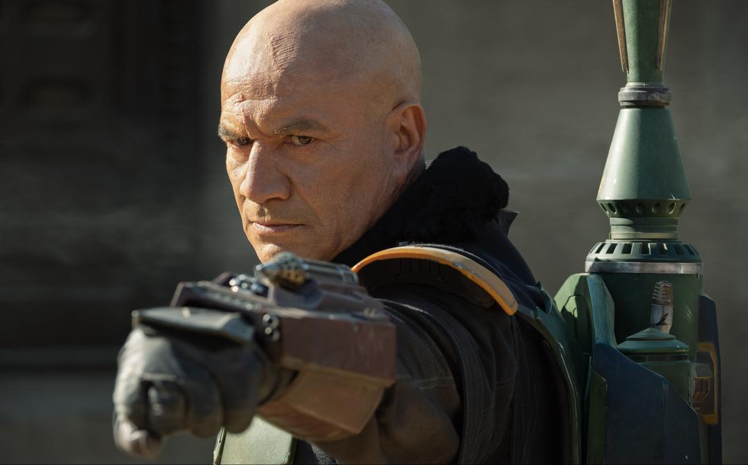 Book Of Boba Fett' Recap: So That's How He Survived The Sarlacc Pit –  Deadline