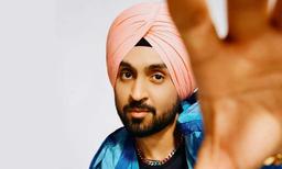 Diljit Dosanjh