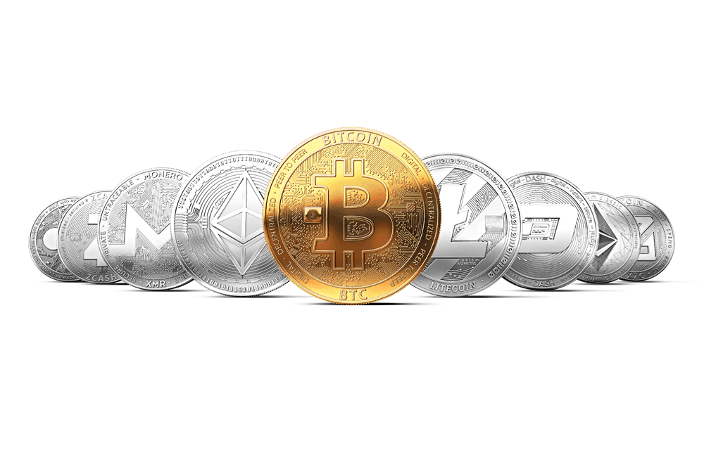Bitcoin