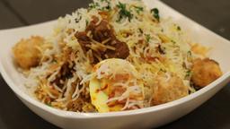 Parsi Mutton Pulao | Parsi Bhonu with Chef Kayzad | Sanjeev Kapoor Khazana  - YouTube