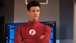 Barry Allen